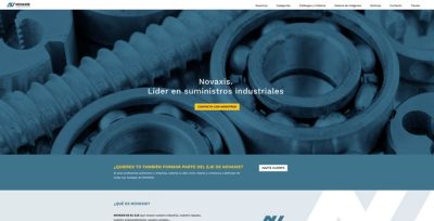 web-Novaxis web-Novaxis